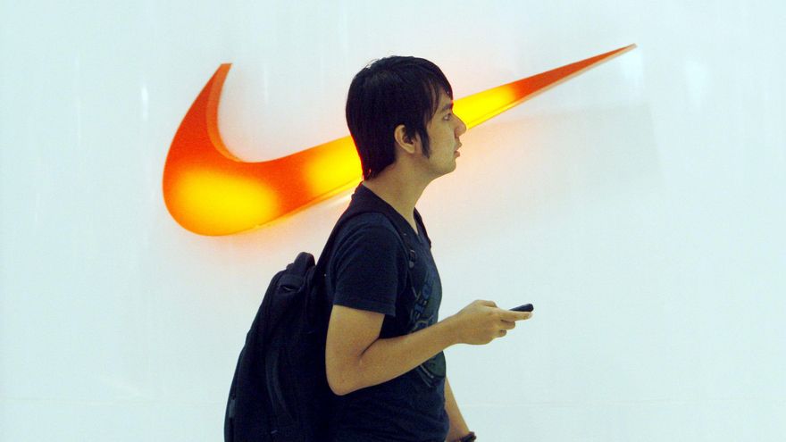 El beneficio de Nike se hunde en un 30% y asume que recuperar las ventas le llevará "tiempo"