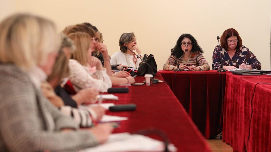 El PP presenta y retira un borrador del Plan de Igualdad de Toledo, plagiado "en un 90%" de un ayuntamiento del PSOE