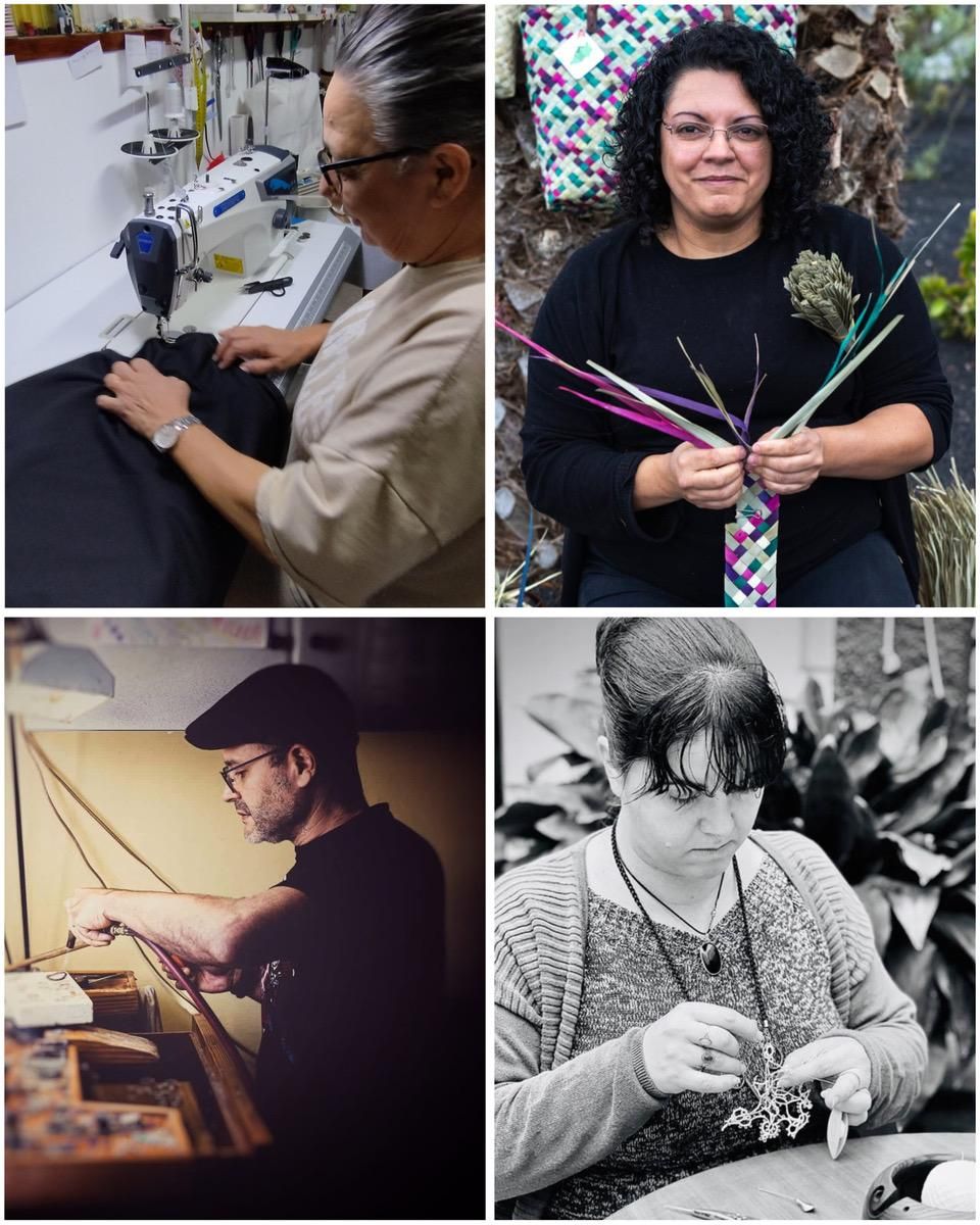 Gohemm, La Sereca, Raúl Vargas Joyería - Filigrana y Xanalue  se han incoporado al progama Isla Bonita Moda.