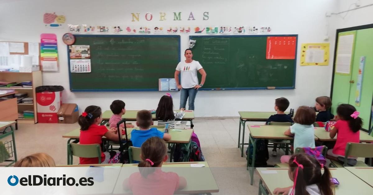 Uno de cada cinco docentes de Secundaria se plantea dejar las clases