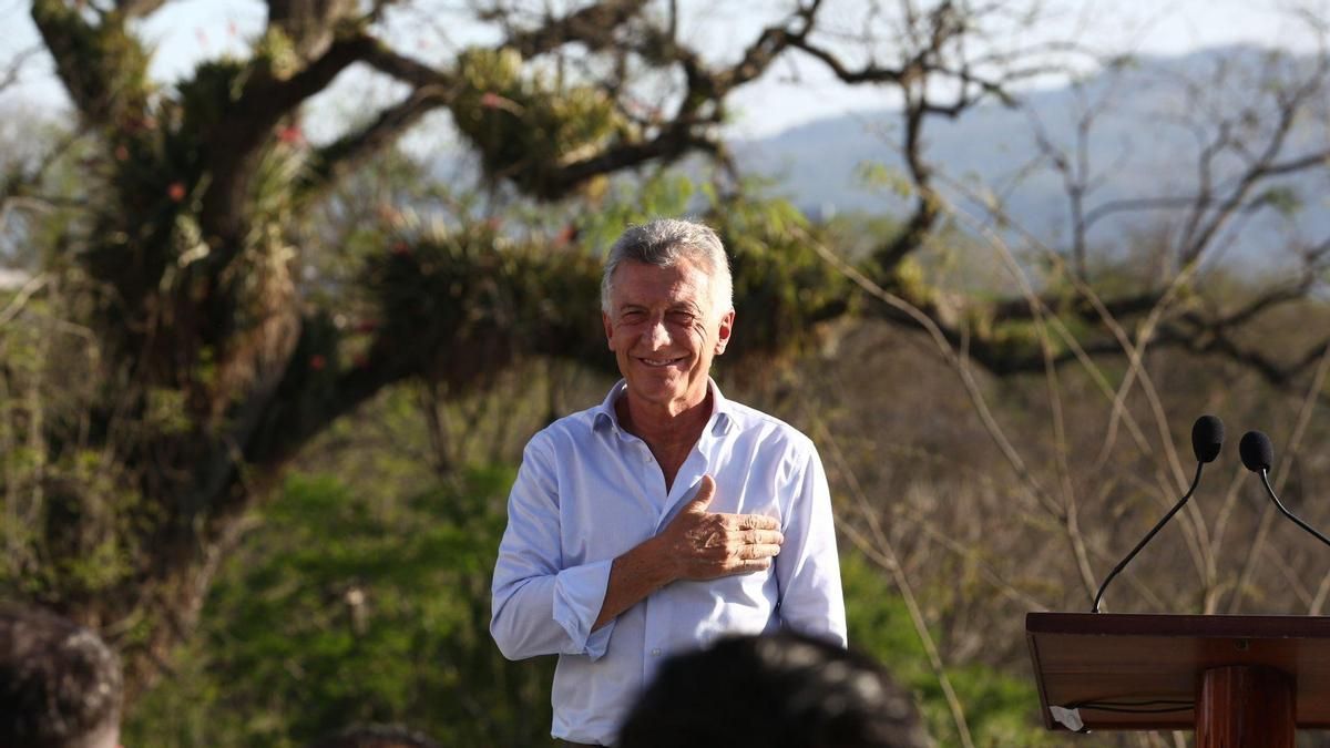 El PRO se desmarca de Milei y felicita a Lula tras la reelección en Brasil