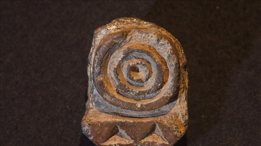 Las pintaderas prehistóricas canarias, vestigios de un lenguaje extinto