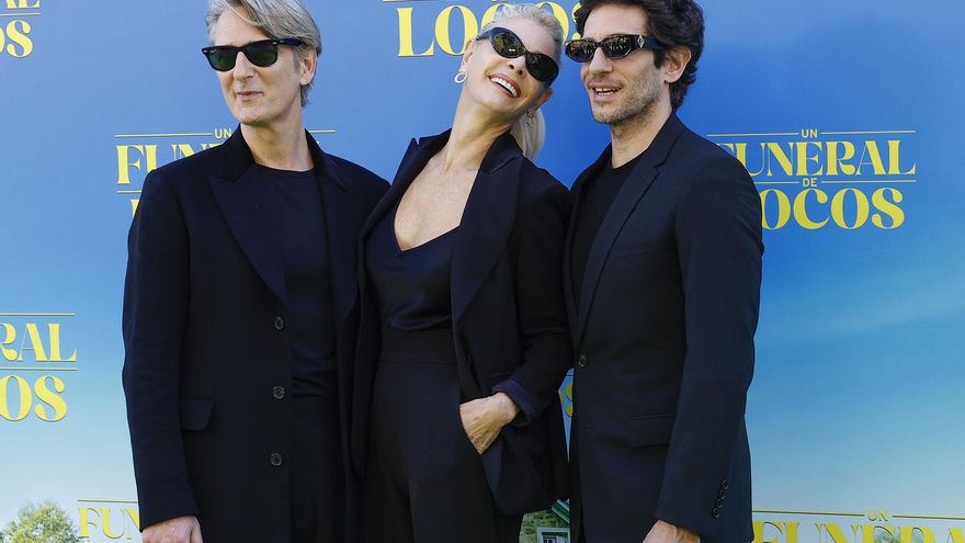 Una loca comedia española y un drama que encumbra a Mario Casas aterrizan en los cines