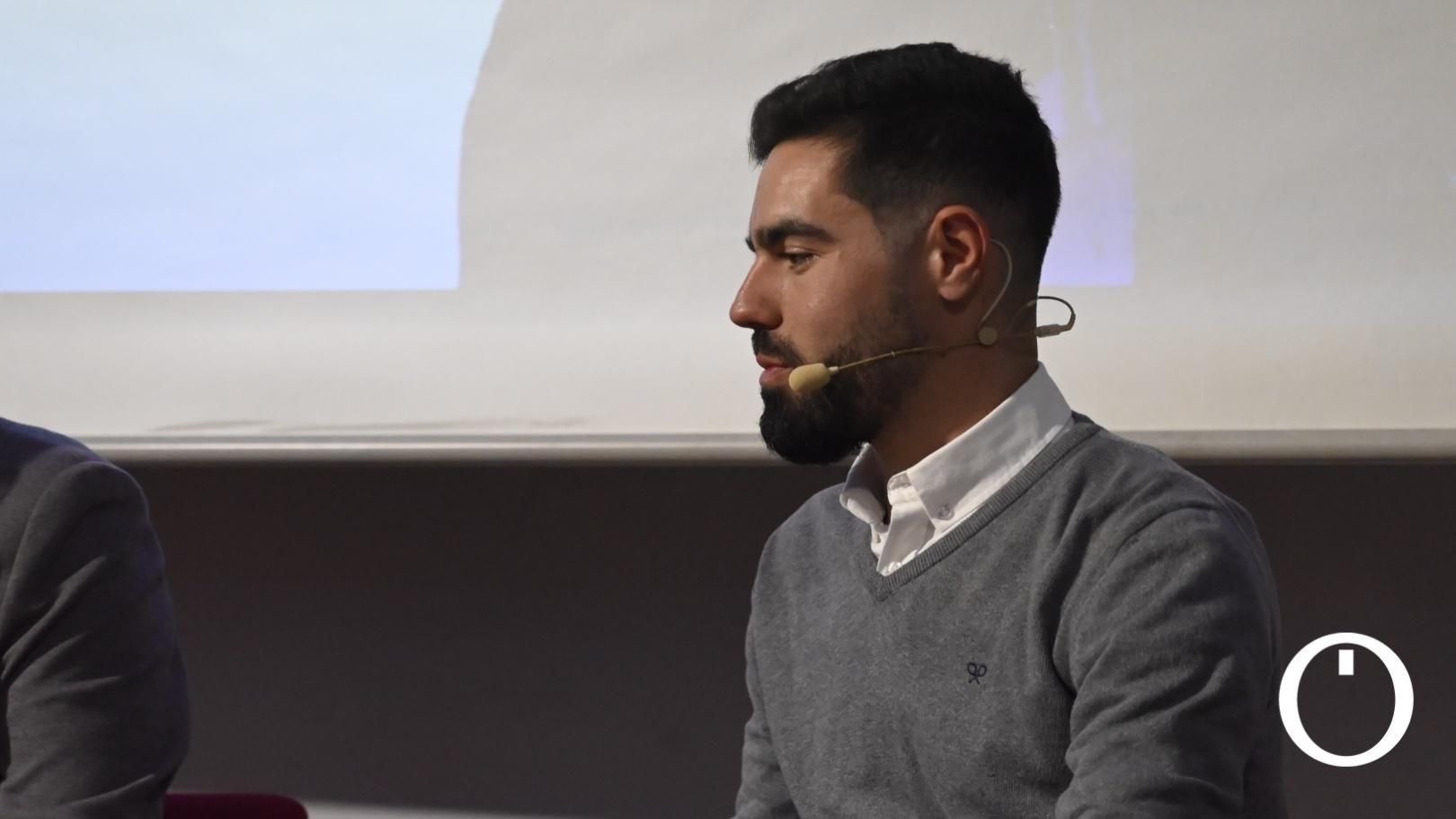 II Congreso Olímpico de Cordobadeporte