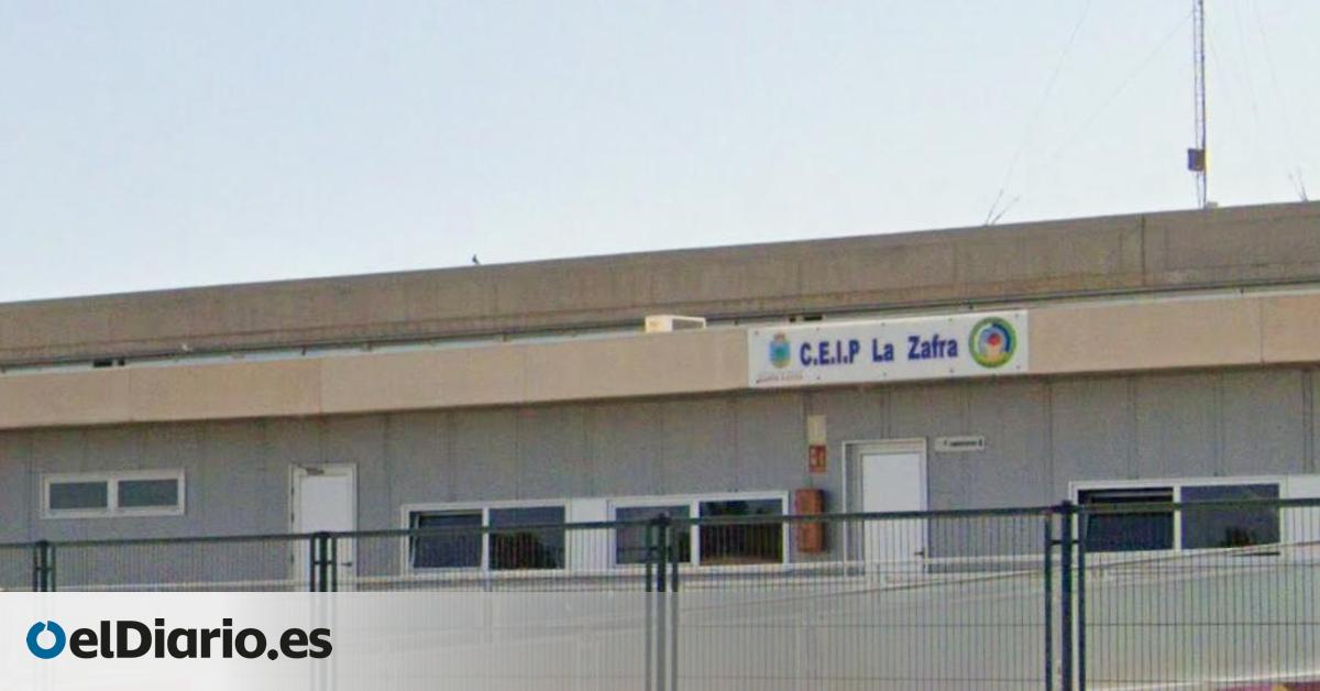 La Policía refuerza la vigilancia en un colegio de Gran Canaria por amenazas a un menor, al profesorado y a algunas familias