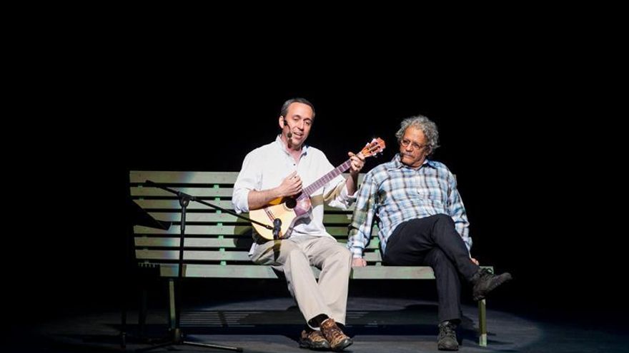 Venezuela inaugura el Festival Mundial de Poesía con un homenaje a Hugo Chávez