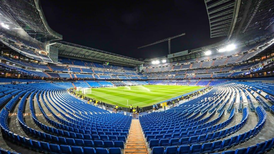 Del palco del estadio al Consejo de Ministros… o a la cárcel