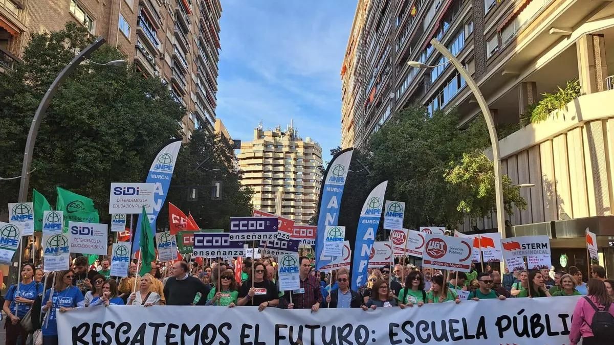 Nos sobran los motivos