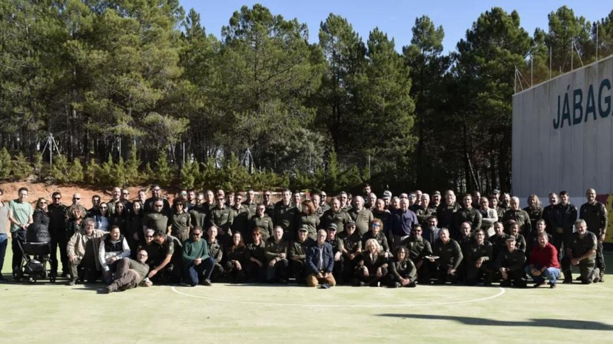 La Coordinación Provincial de los Agentes Medioambientales de Cuenca necesita un cambio