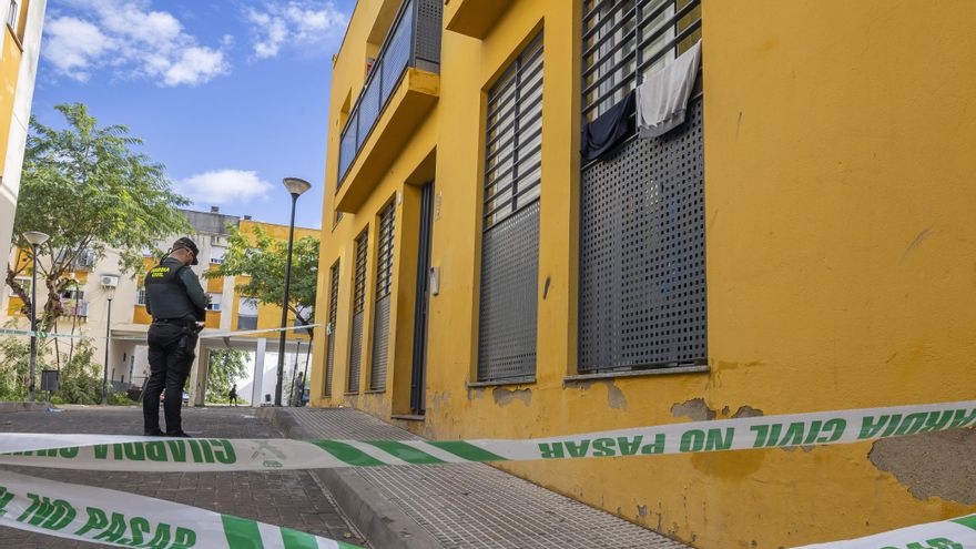A prisión la pareja de la mujer apuñalada en Isla Cristina (Huelva) el pasado miércoles