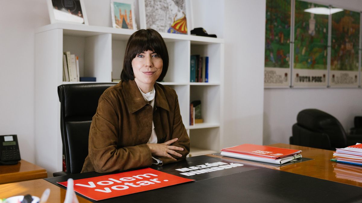 Diana Morant, ministra: "Maribel Vilaplana debe esclarecer la verdad y no ser cómplice de Mazón"