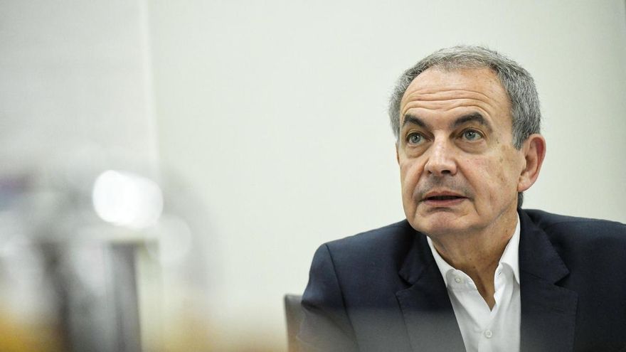 Zapatero fía su defensa de las joyas a una colaboración judicial de Arabia Saudí que no ha dado resultado en tres meses