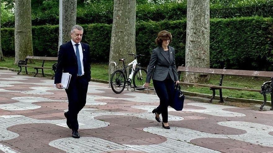 24 de abril: Las elecciones, en julio