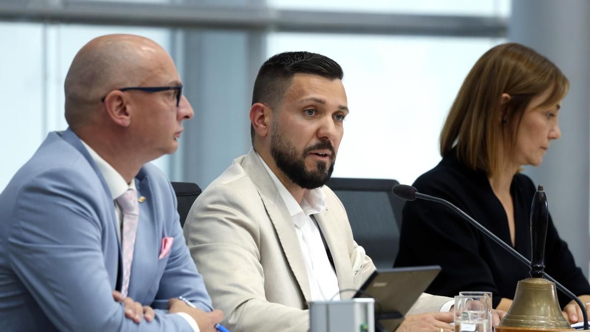 AfD logra el primer presidente ultraderechista de un parlamento regional alemán desde la Segunda Guerra Mundial