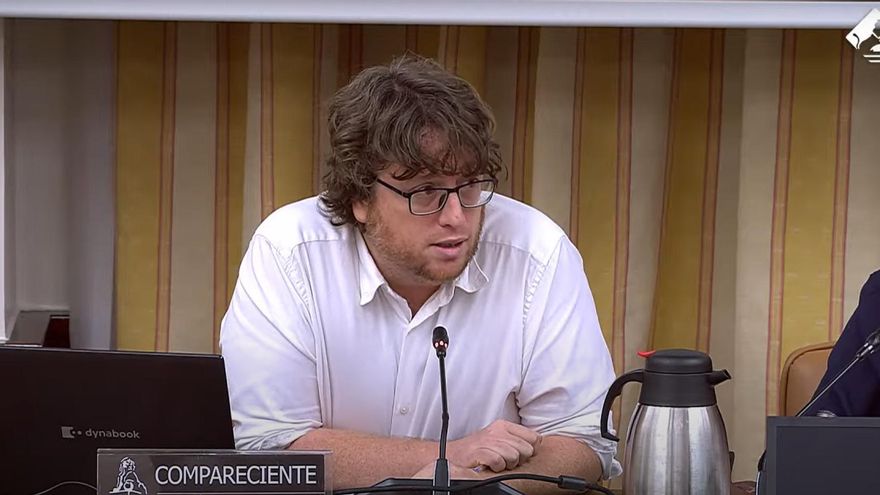 Un científico del CSIC planta cara a los bulos climáticos de Vox: "Es peligroso para el país"
