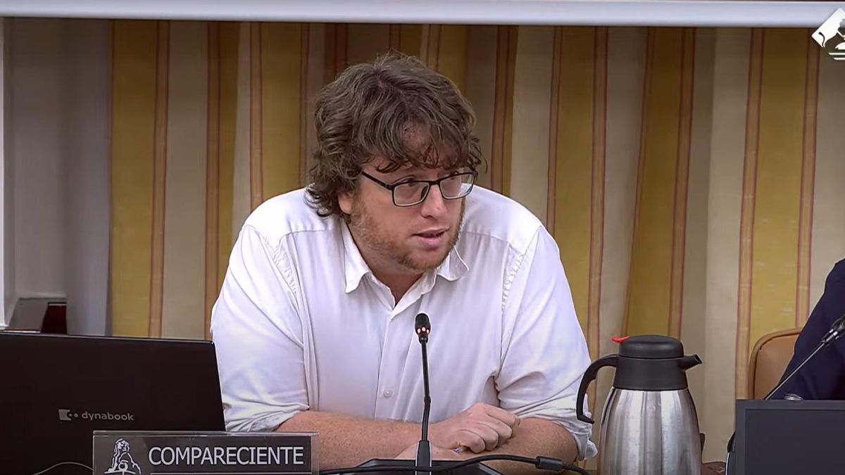 Un científico del CSIC planta cara a los bulos climáticos de Vox: "Es peligroso para el país"