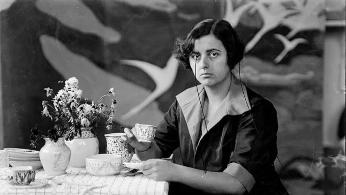 Reconstruyendo el rastro invisible de las mujeres lesbianas y bisexuales de los años treinta en Madrid