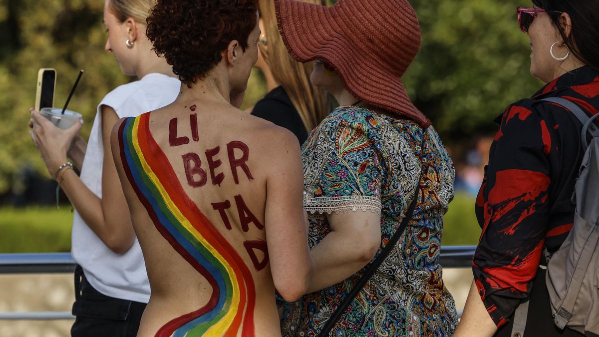 España desbanca a Malta y se sitúa por primera vez como mejor país de Europa en derechos LGTBI