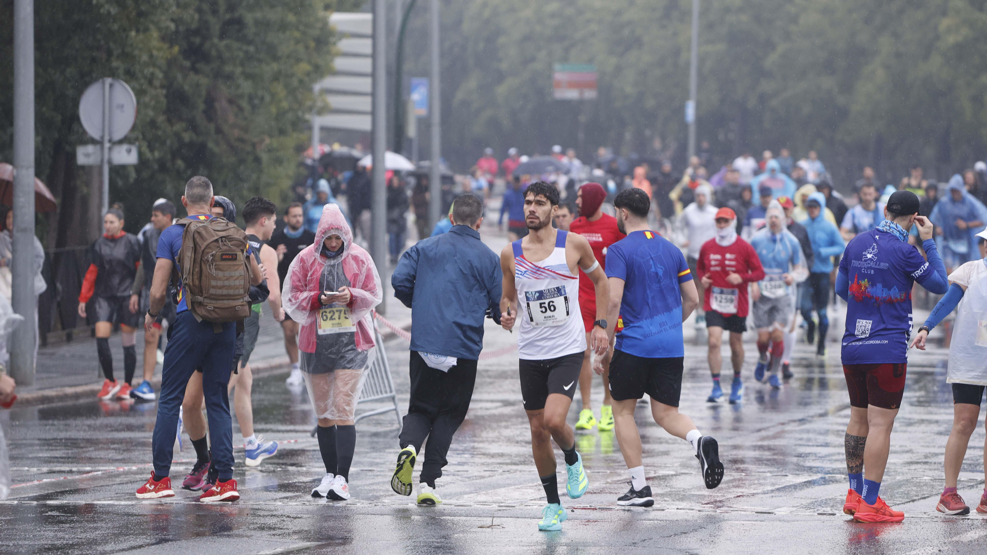 39ª Media Maratón de Córdoba