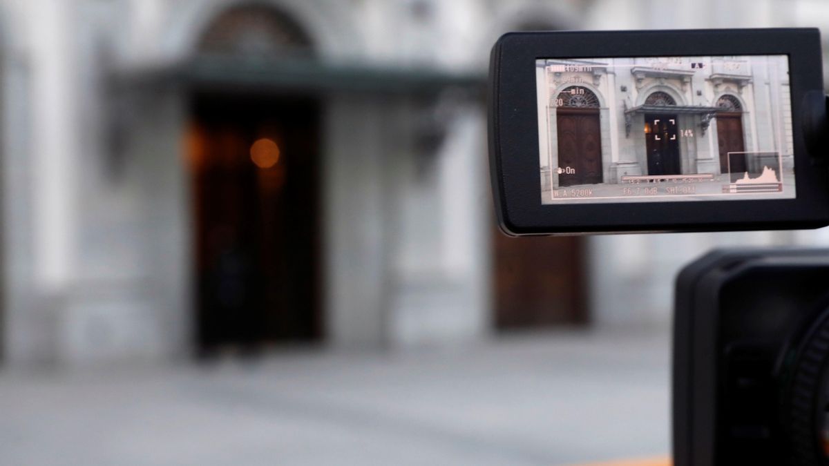 El Supremo confirma la condena por la triple violación a una mujer con discapacidad en Adeje