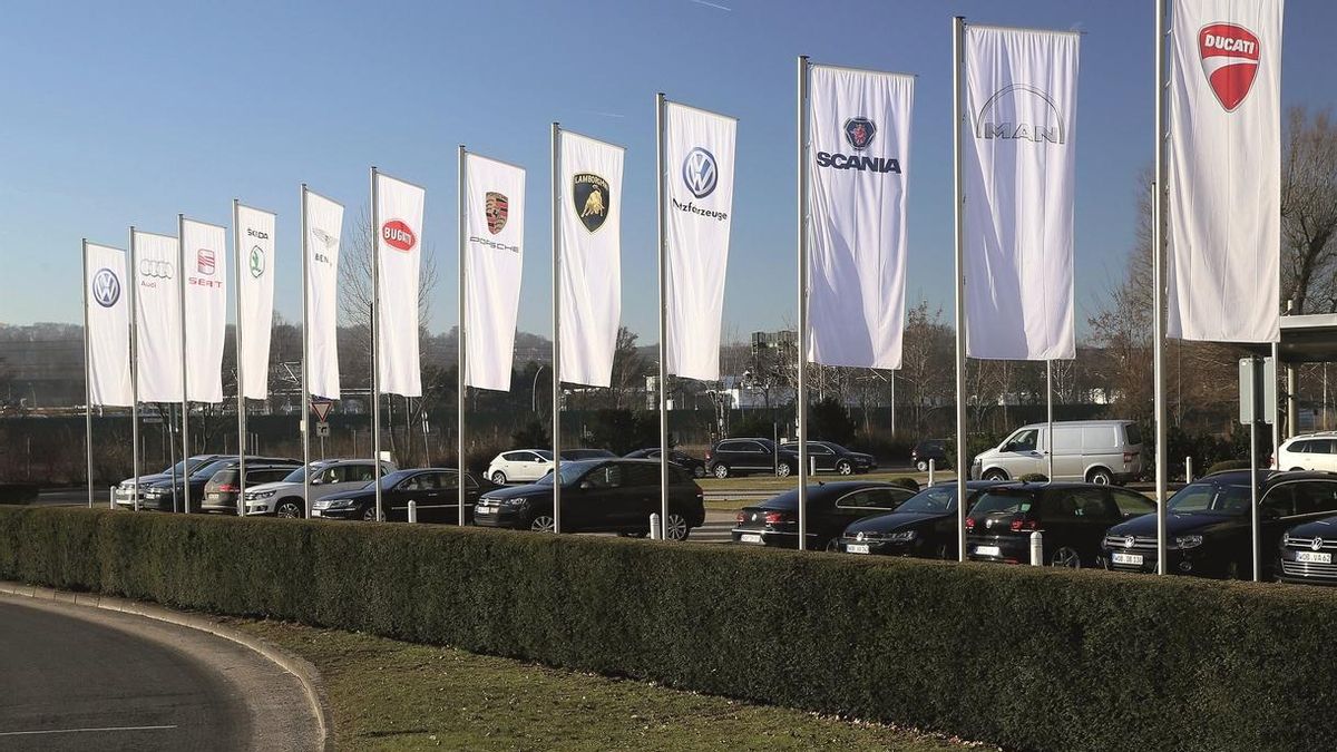Volkswagen dice que otros 800.000 vehículos pueden haber sufrido irregularidades