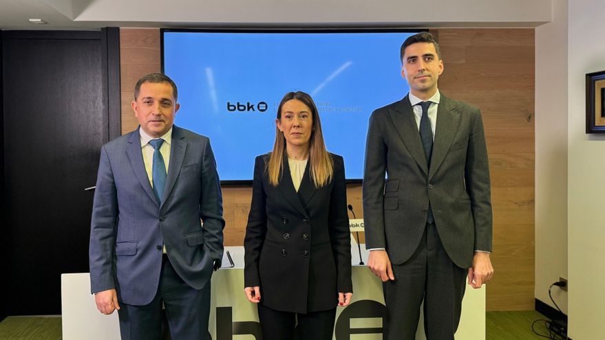 La fundación BBK invertirá en 2025 100 millones de euros en Talgo y otras dos operaciones industriales sin concretar