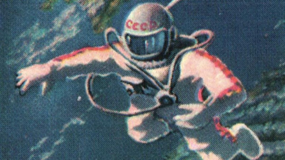 El regreso exigió maniobras lentas mientras la luz desaparecía