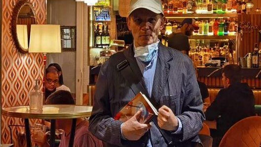 La literatura toma los cafés de Malasaña con el festival Writers Week-end ¡MMM!