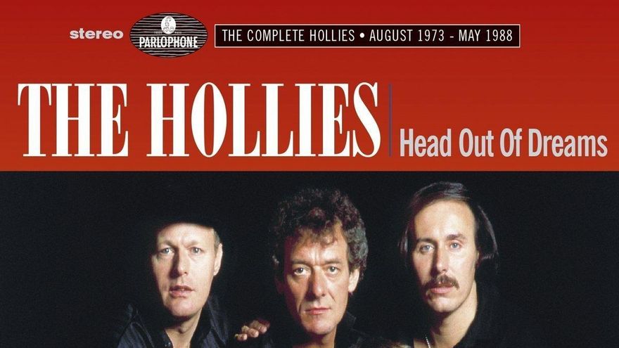 The Hollies