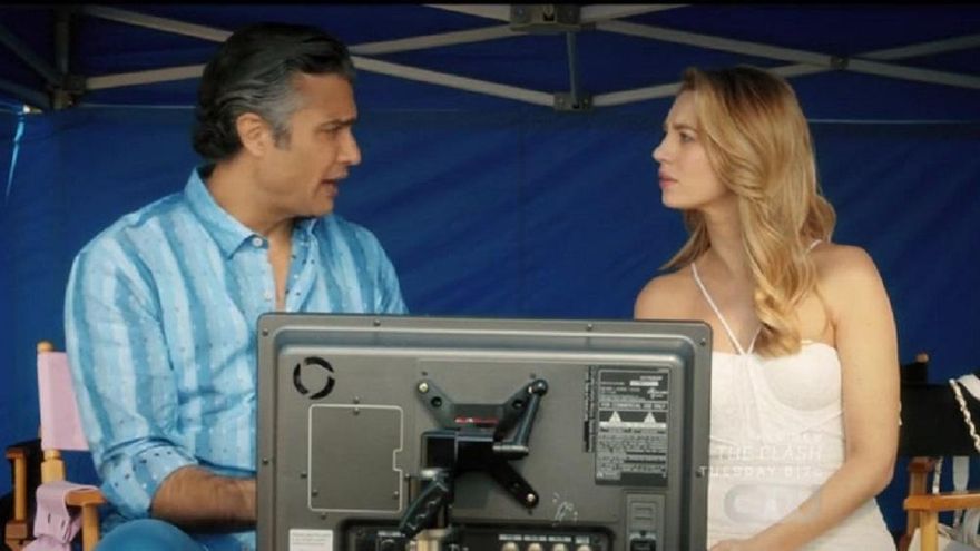 Rogelio y Petra