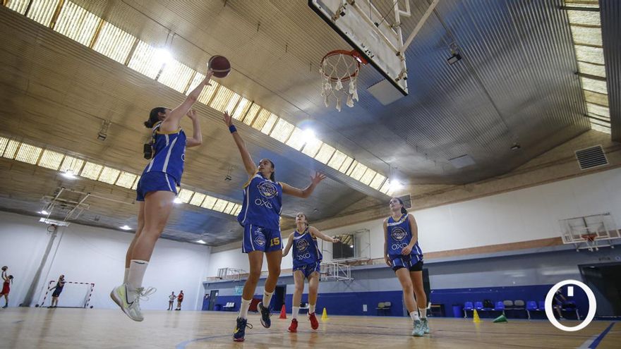 Entrenamiento de Unicórdoba