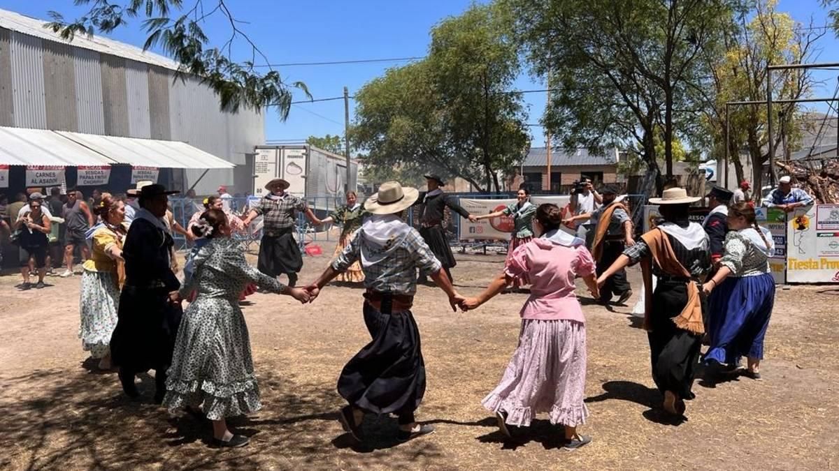Fiestas regionales y propuestas turísticas: así cierra noviembre en la provincia de Buenos Aires