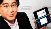 Satoru Iwata habla de las perspectivas de futuro que tiene para Nintendo