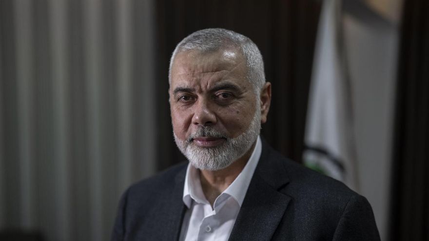 Irán confirmó la muerte del líder de Hamas, Ismail Haniyeh, en Teherán