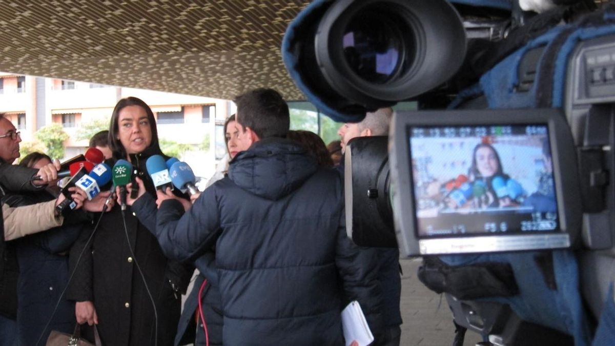La acusación popular recurrirá el fallo "ofensivo" de 'La Manada' por los abusos de Pozoblanco