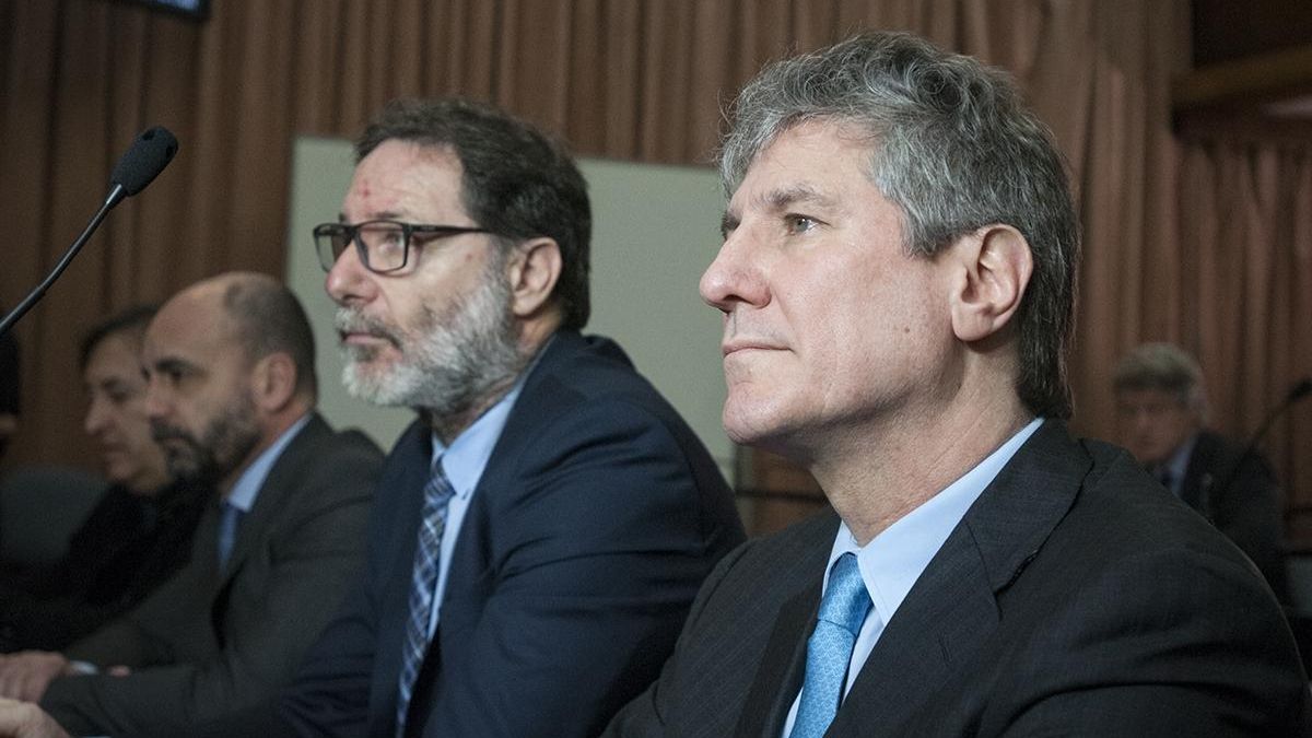 La Corte dejó firme la absolución de Amado Boudou por la causa de la transferencia irregular de un auto