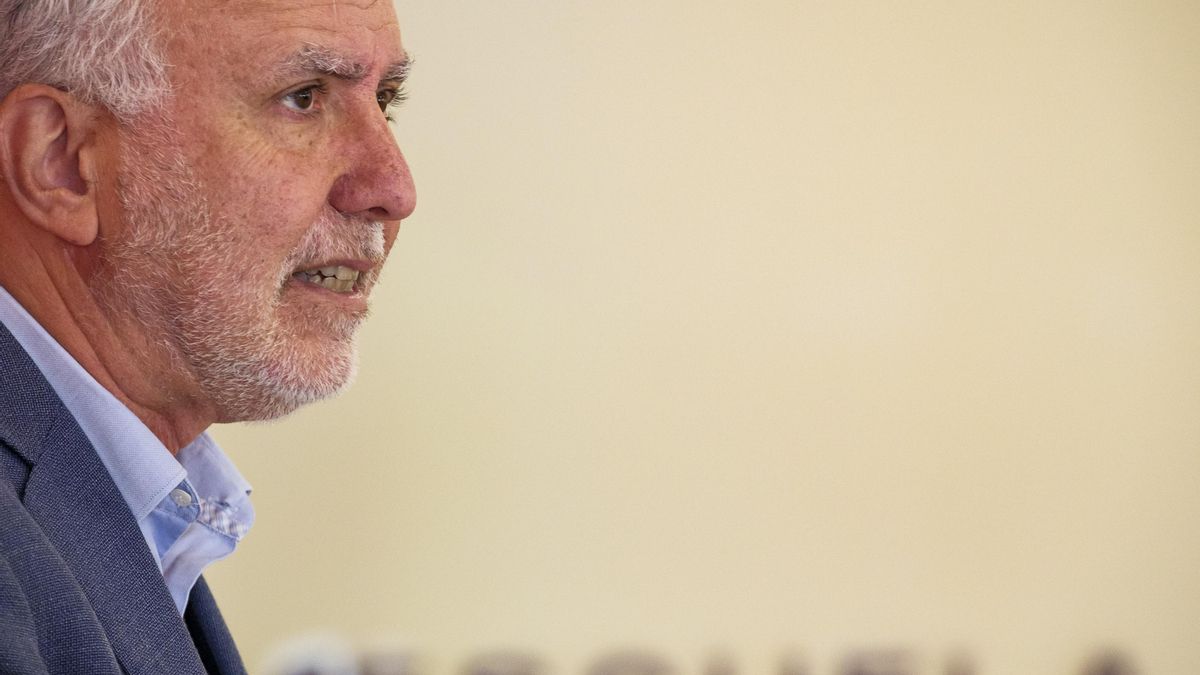 El ministro Torres, testigo en el juicio del caso Mascarillas, pide declarar por escrito ante el Supremo