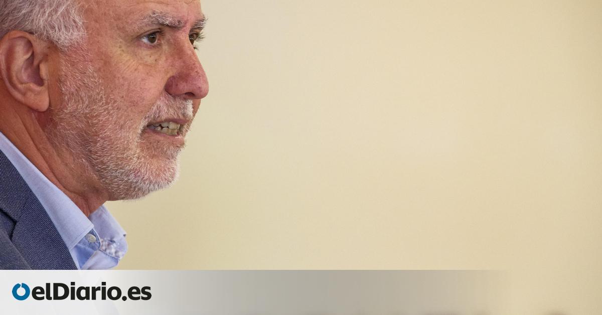 El ministro Torres, testigo en el juicio del caso Mascarillas, pide declarar por escrito ante el Supremo