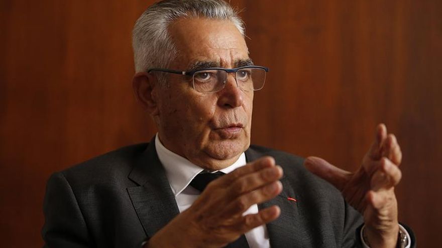 El alcalde de Perpiñán: "La Cataluña francesa no tiene ambición identitaria"