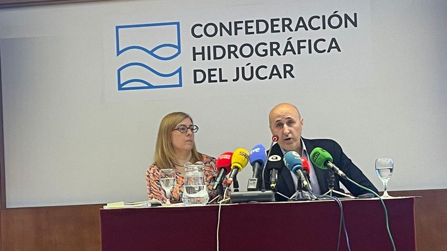 La sequía obliga a reducir un 15% el agua del Turia para uso agrícola a unos 20.000 regantes