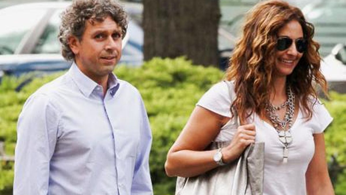 Mariló Montero rompe con el exdirector de TVE, Santiago González