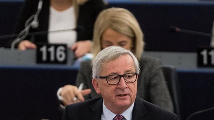 La UE alerta sobre un antisemitismo al alza en el Día Europeo de la Memoria del Holocausto