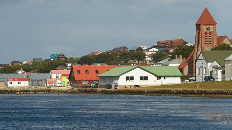 El Gobierno rechazó la inversión para explotar el yacimiento petrolero Sea Lion en las Islas Malvinas