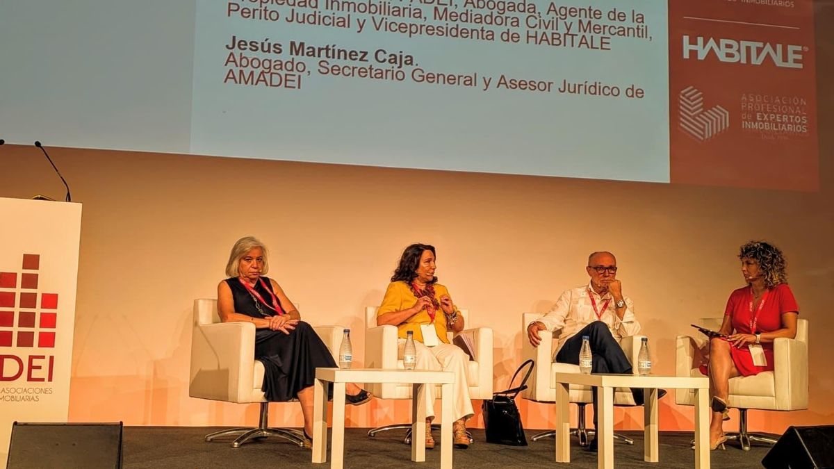 El PP y la patronal inmobiliaria celebran el "oasis" madrileño para los propietarios de vivienda en plena crisis de precios