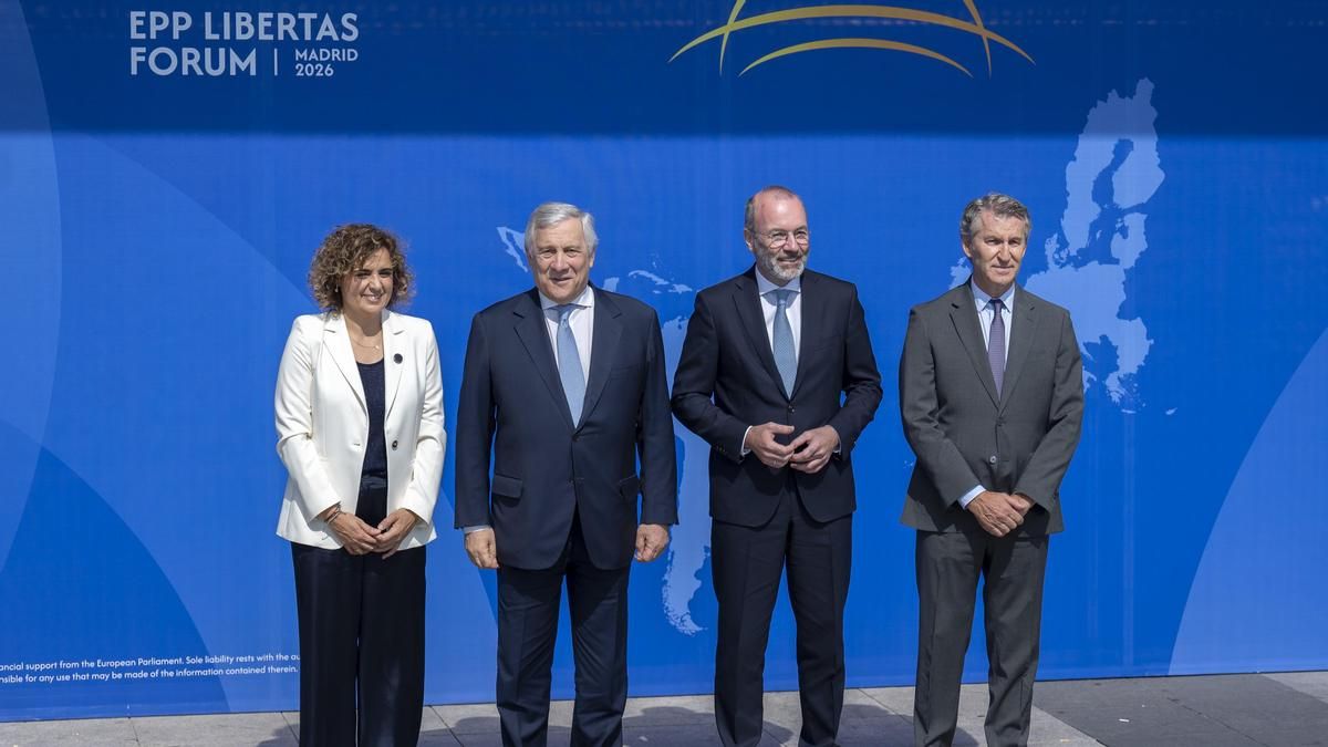 Justo en vísperas del 18 de julio