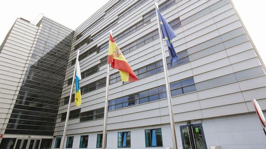 La red de salud mental del Servicio Canario de Salud atendió 17.000 consultas más que en 2023