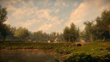 Everybody’s Gone to the Rapture confirma su lanzamiento para este verano