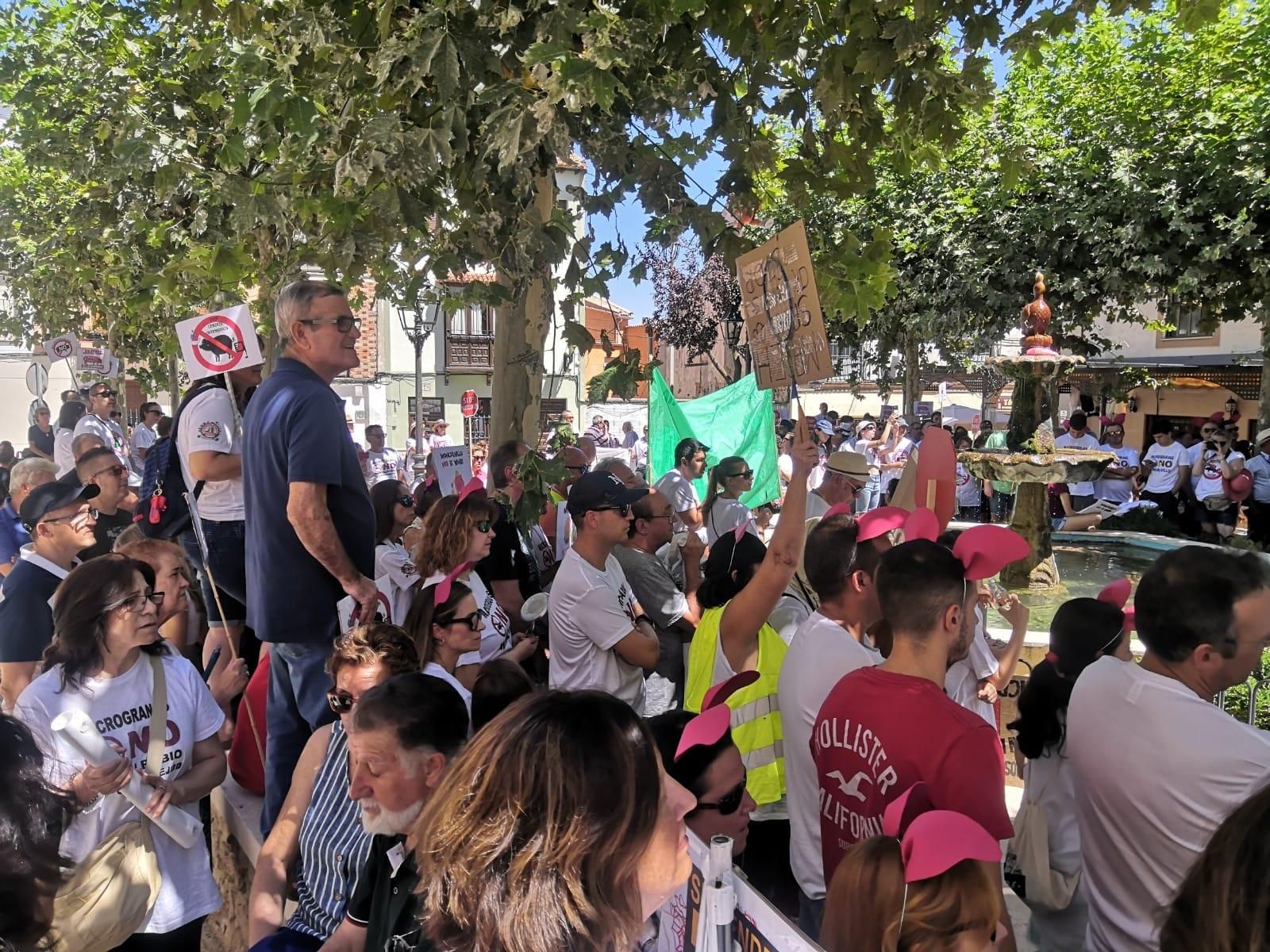 Foto: Pueblos Vivos Cuenca