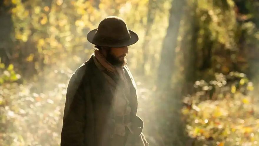 'First Cow', una preciosa fábula sobre una vaca y unos bollos que hacen tambalear los fundamentos del capitalismo