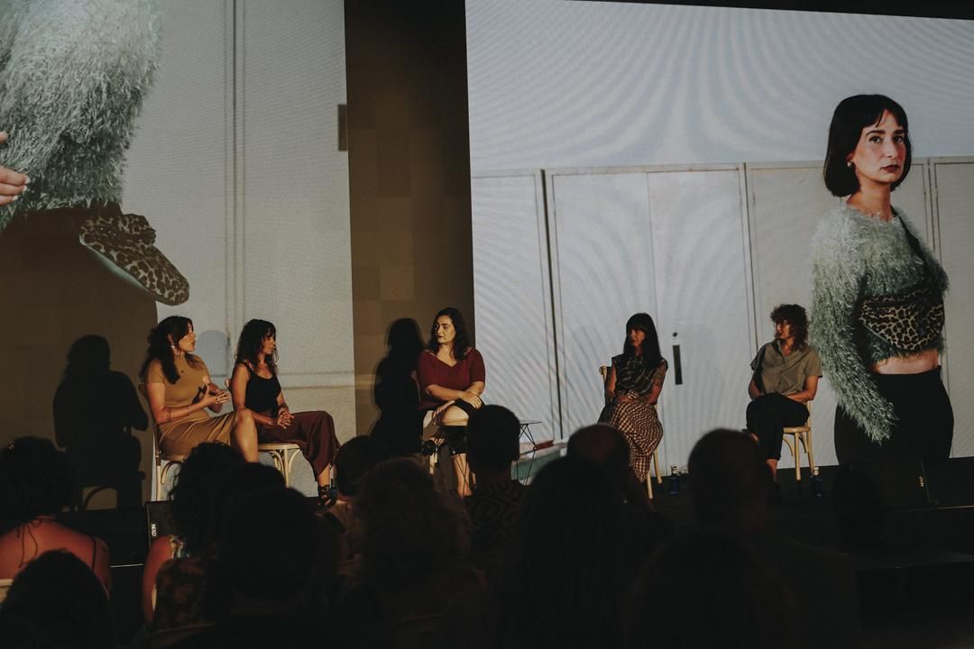 La segunda edición del Festival de Cultura Murciana 'A Gallete', en imágenes
